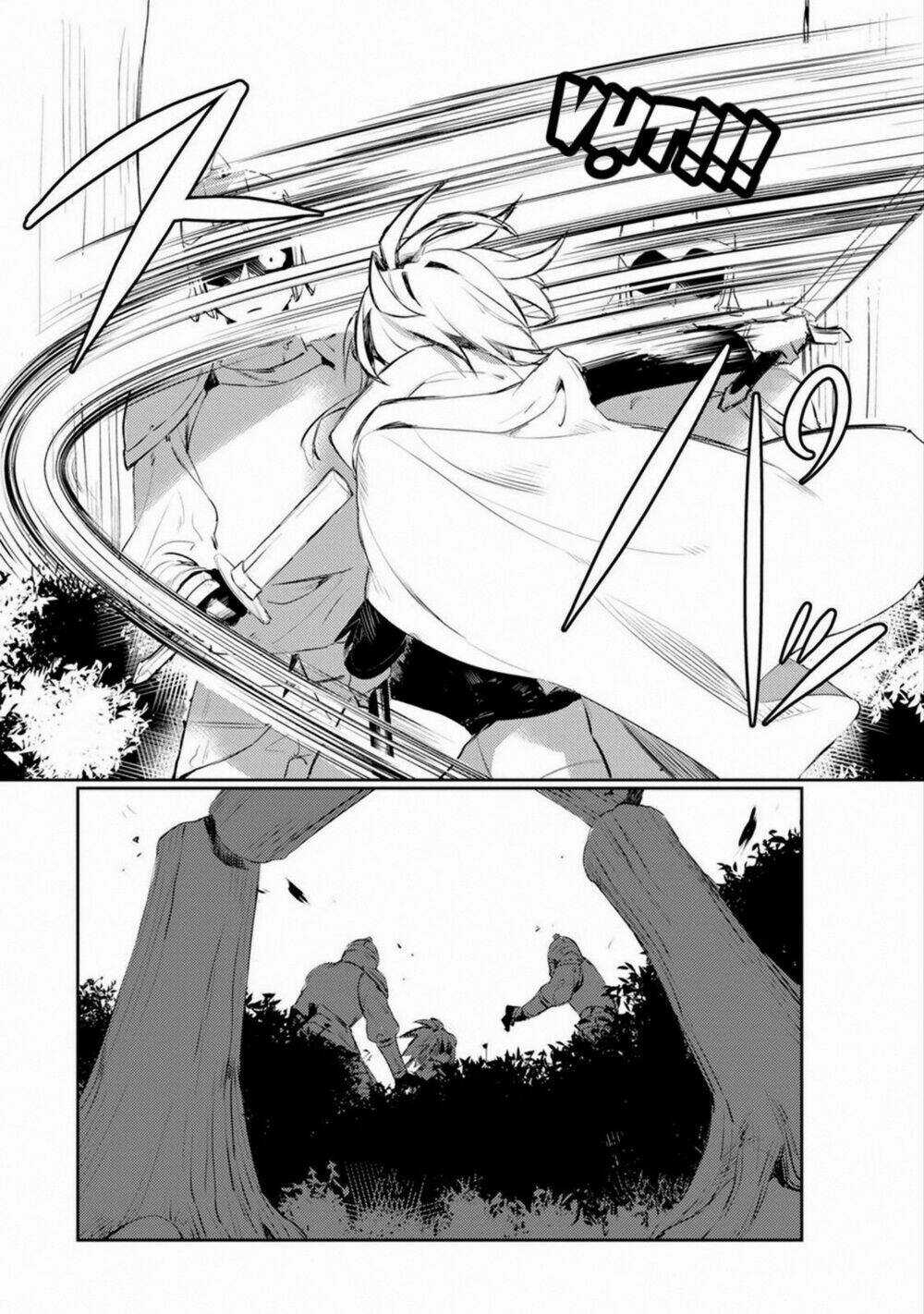 Minotaurus's Sweetheart - Chapter 1 - Trang 11