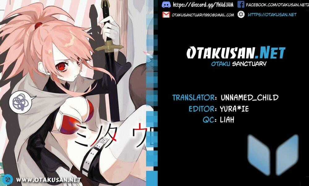 Minotaurus's Sweetheart - Chapter 3 - Trang 1