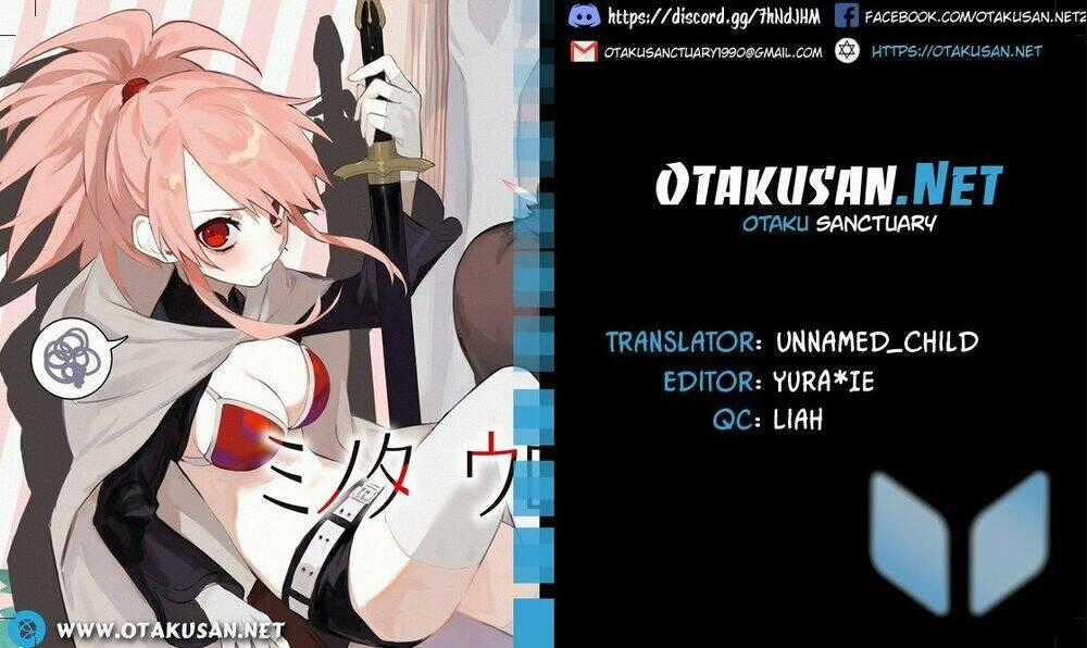 Minotaurus's Sweetheart - Chapter 4 - Trang 1