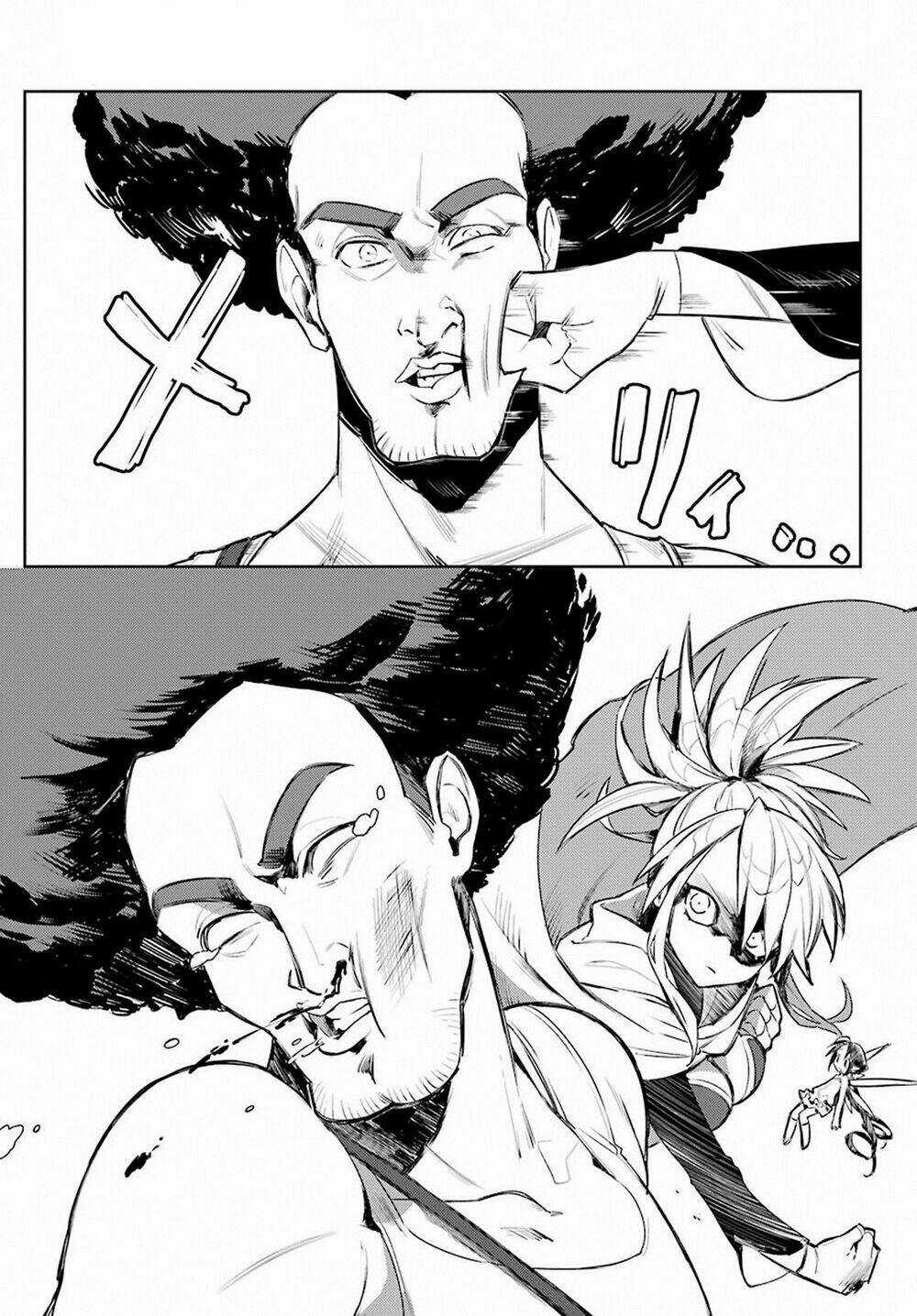 Minotaurus's Sweetheart - Chapter 4 - Trang 15