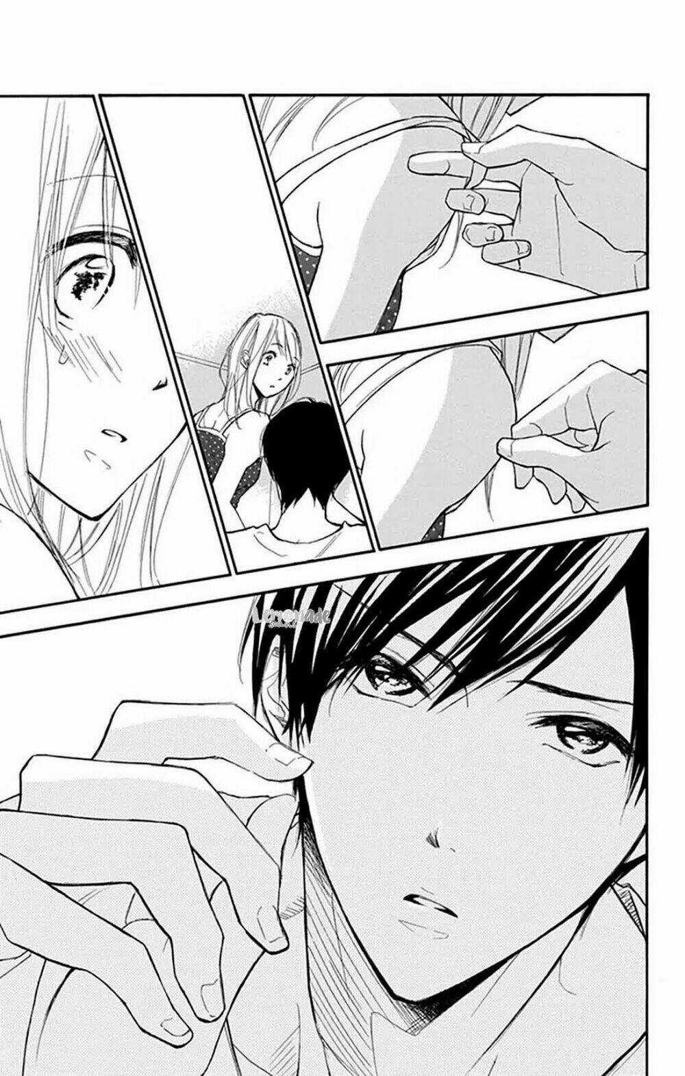 Mint Chocolate - Chapter 2 - Trang 22