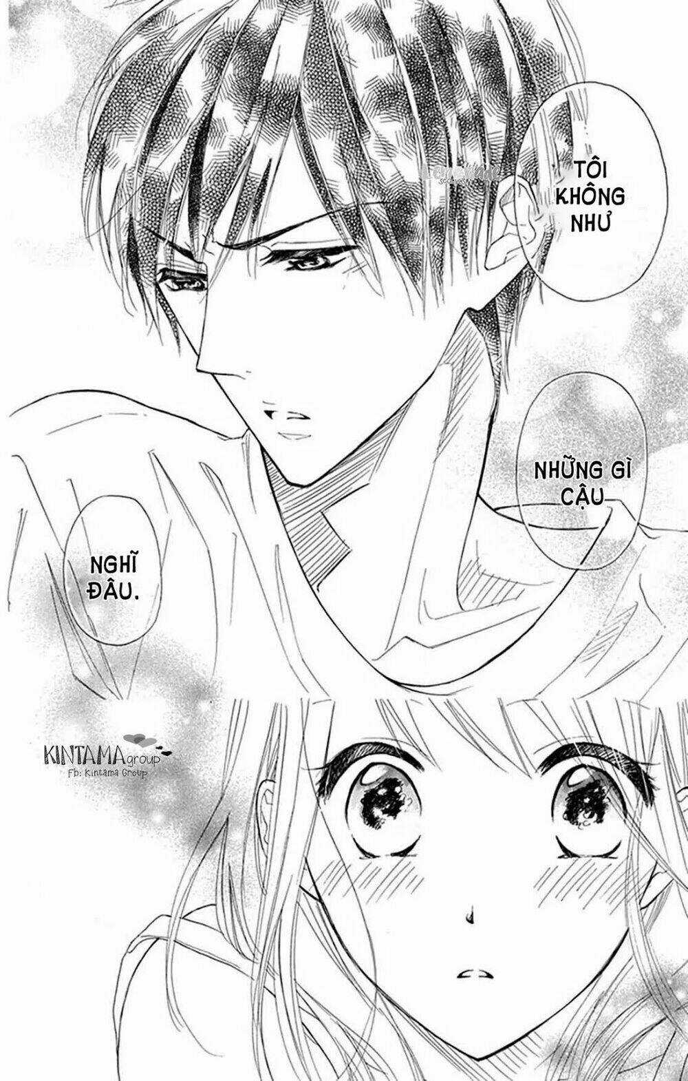 Mint Chocolate - Chapter 2 - Trang 29