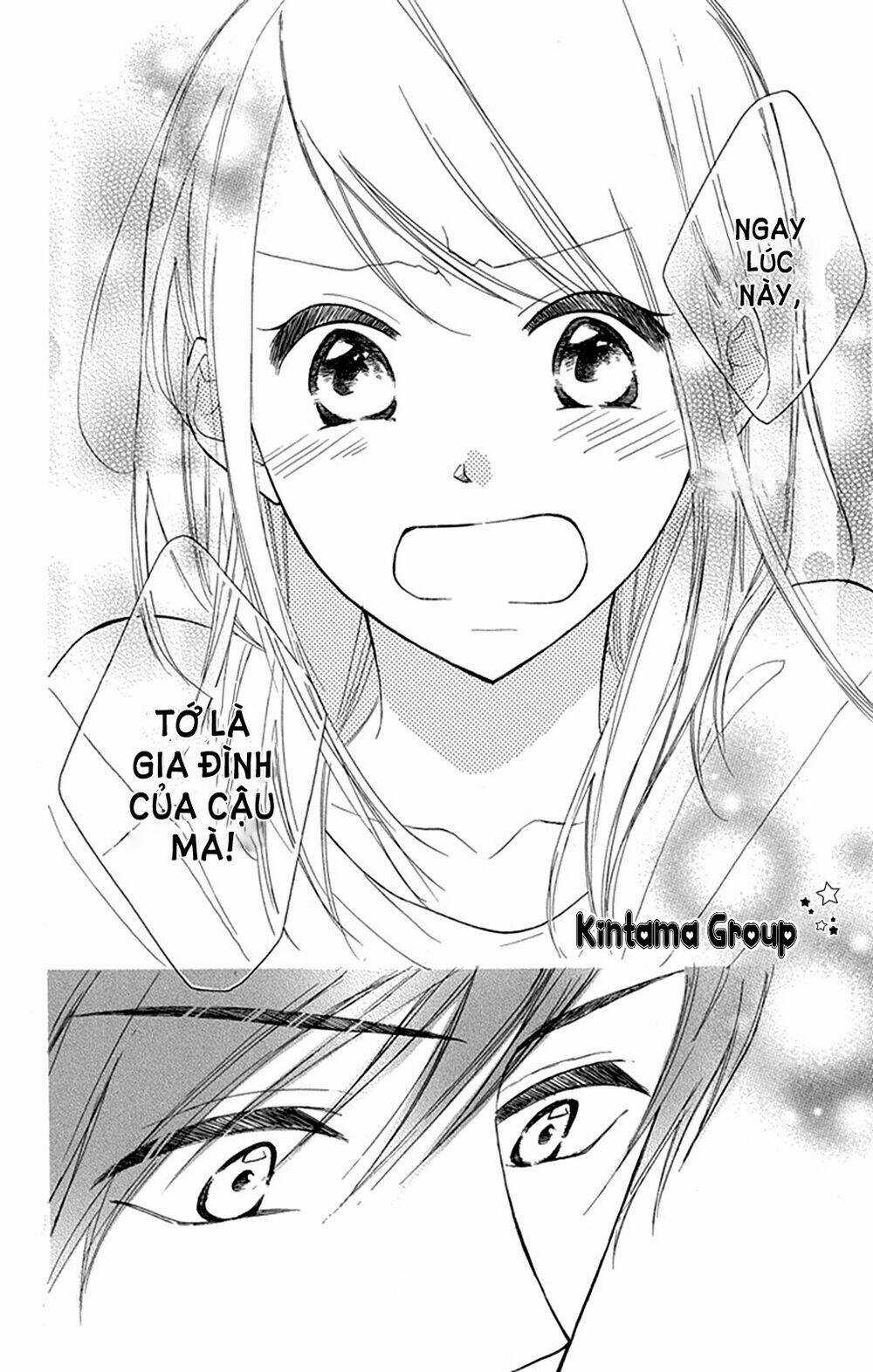 Mint Chocolate - Chapter 4 - Trang 18