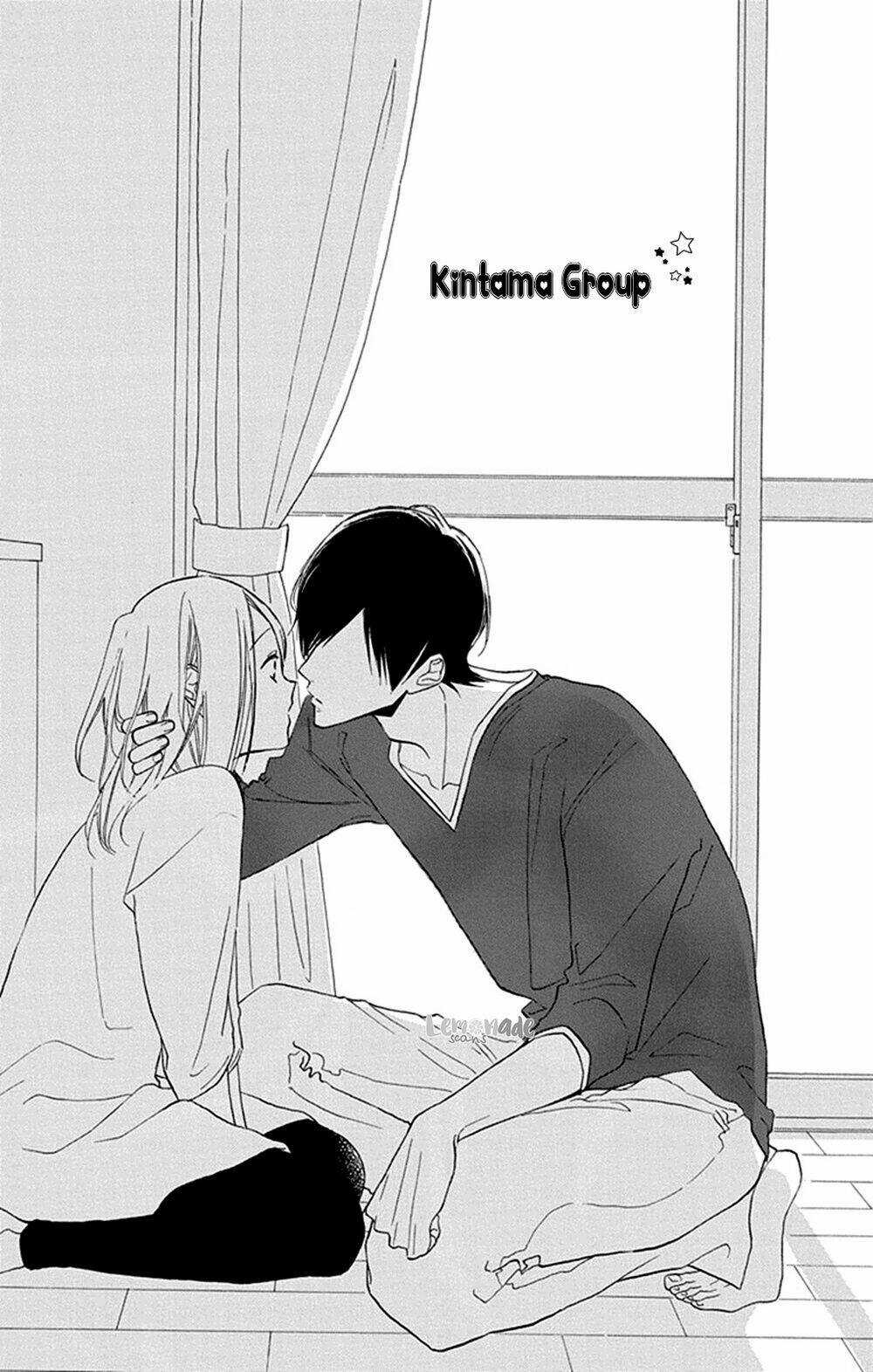 Mint Chocolate - Chapter 4 - Trang 23