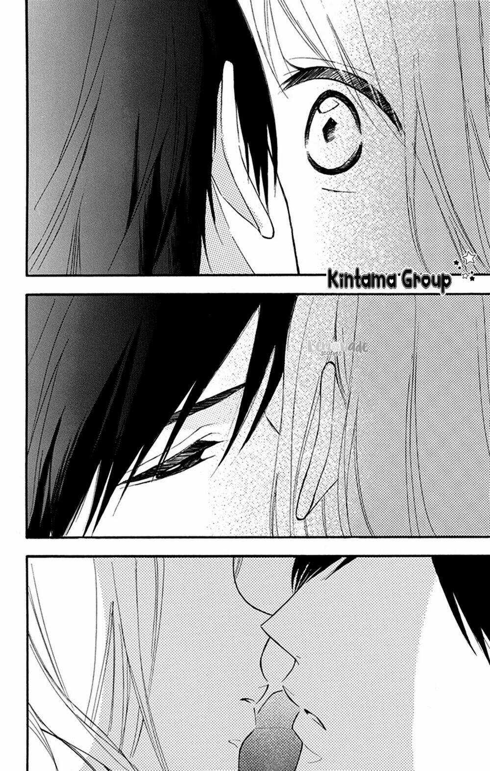 Mint Chocolate - Chapter 4 - Trang 24