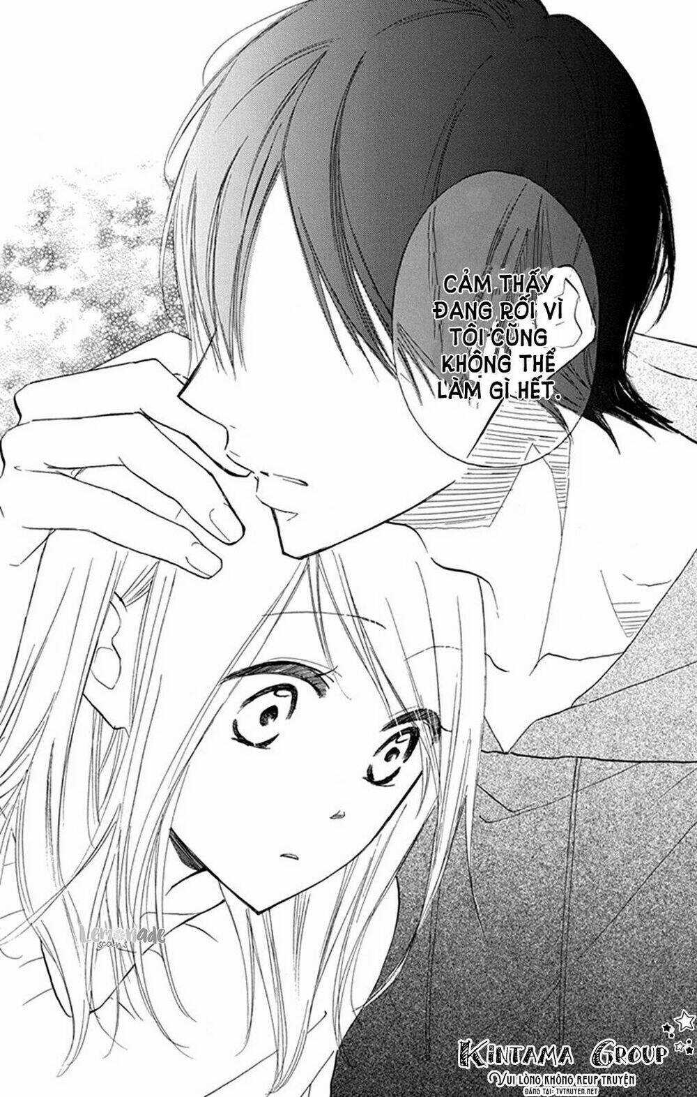 Mint Chocolate - Chapter 5 - Trang 26