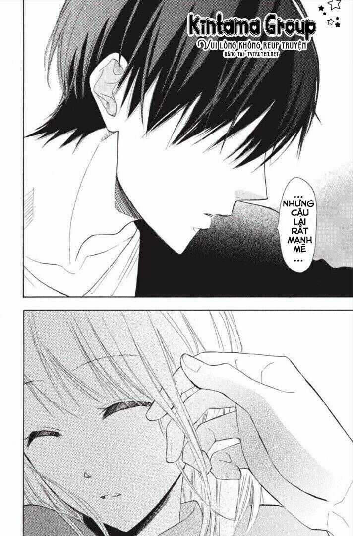 Mint Chocolate - Chapter 6 - Trang 13