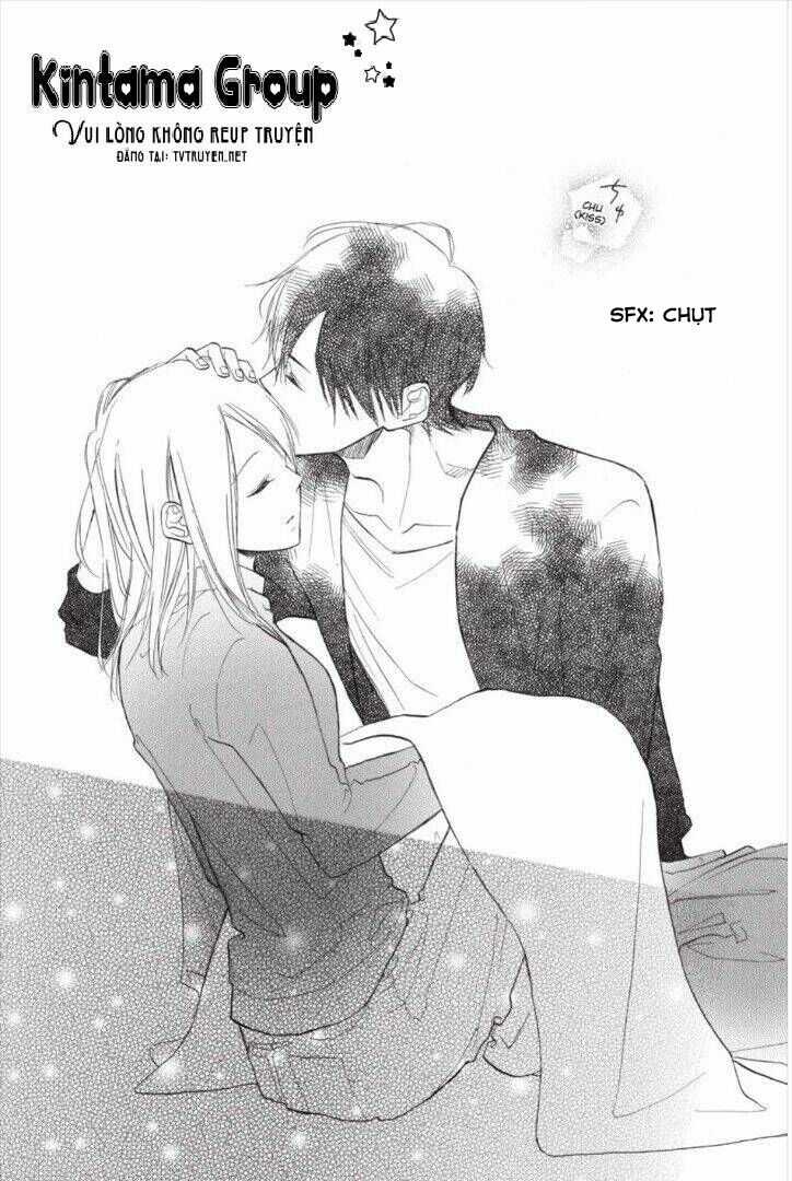 Mint Chocolate - Chapter 6 - Trang 14