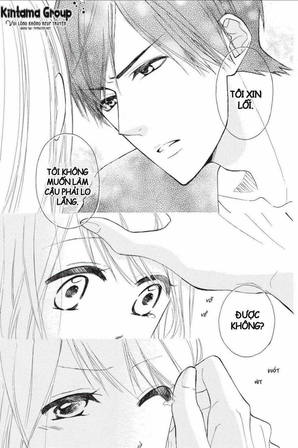 Mint Chocolate - Chapter 7 - Trang 13