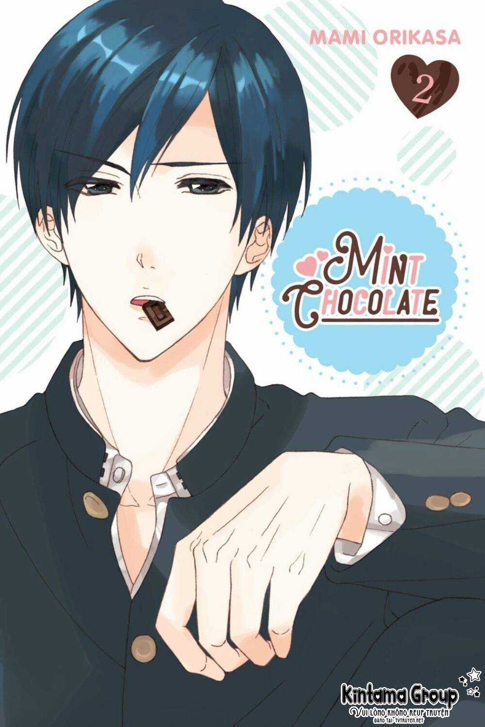 Mint Chocolate - Chapter 7 - Trang 3