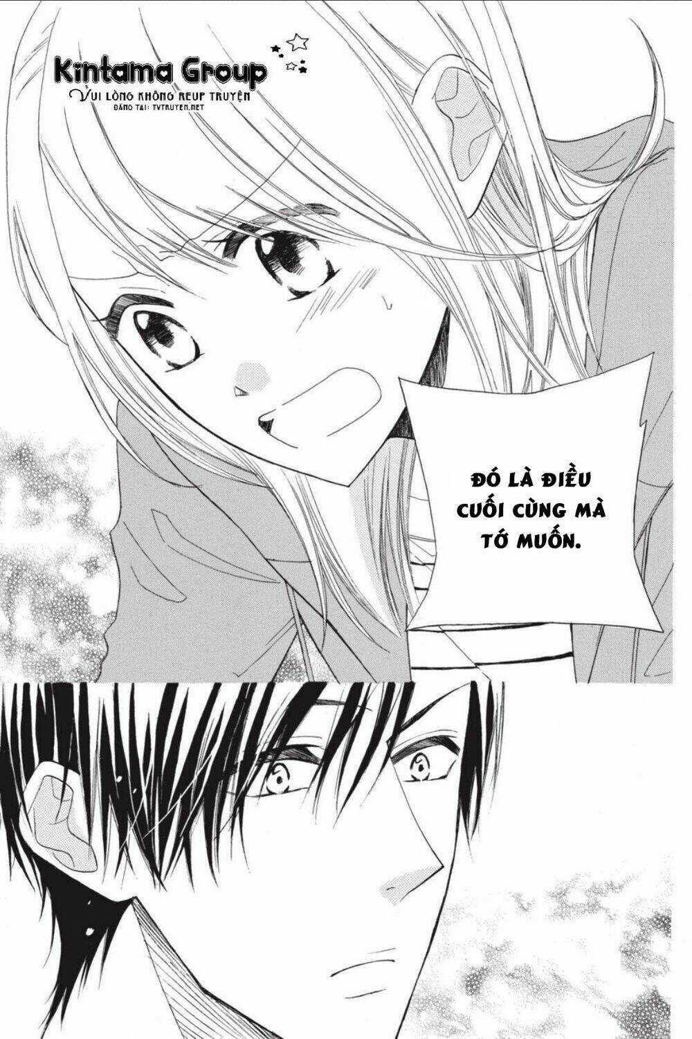 Mint Chocolate - Chapter 8 - Trang 12