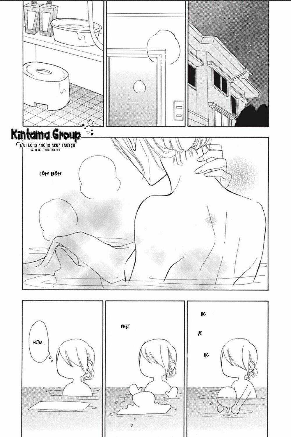 Mint Chocolate - Chapter 8 - Trang 28