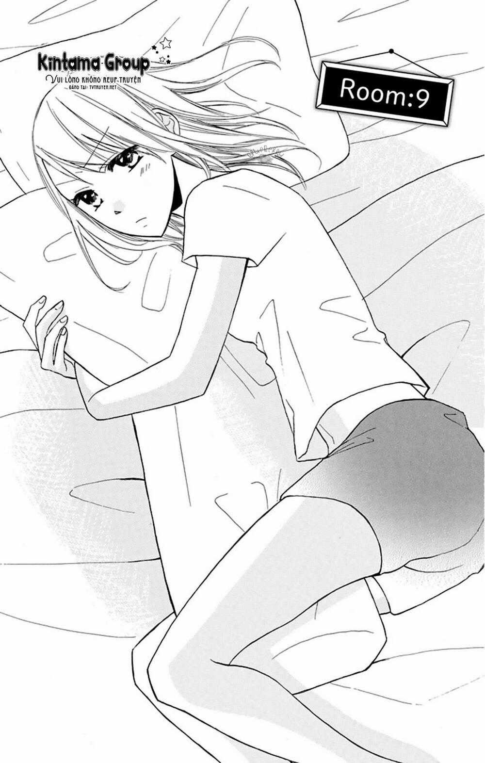 Mint Chocolate - Chapter 9 - Trang 2