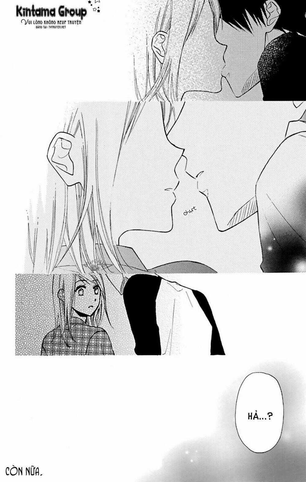 Mint Chocolate - Chapter 9 - Trang 33