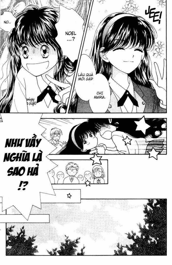 Minto Na Bokura - Chapter 1 - Trang 4