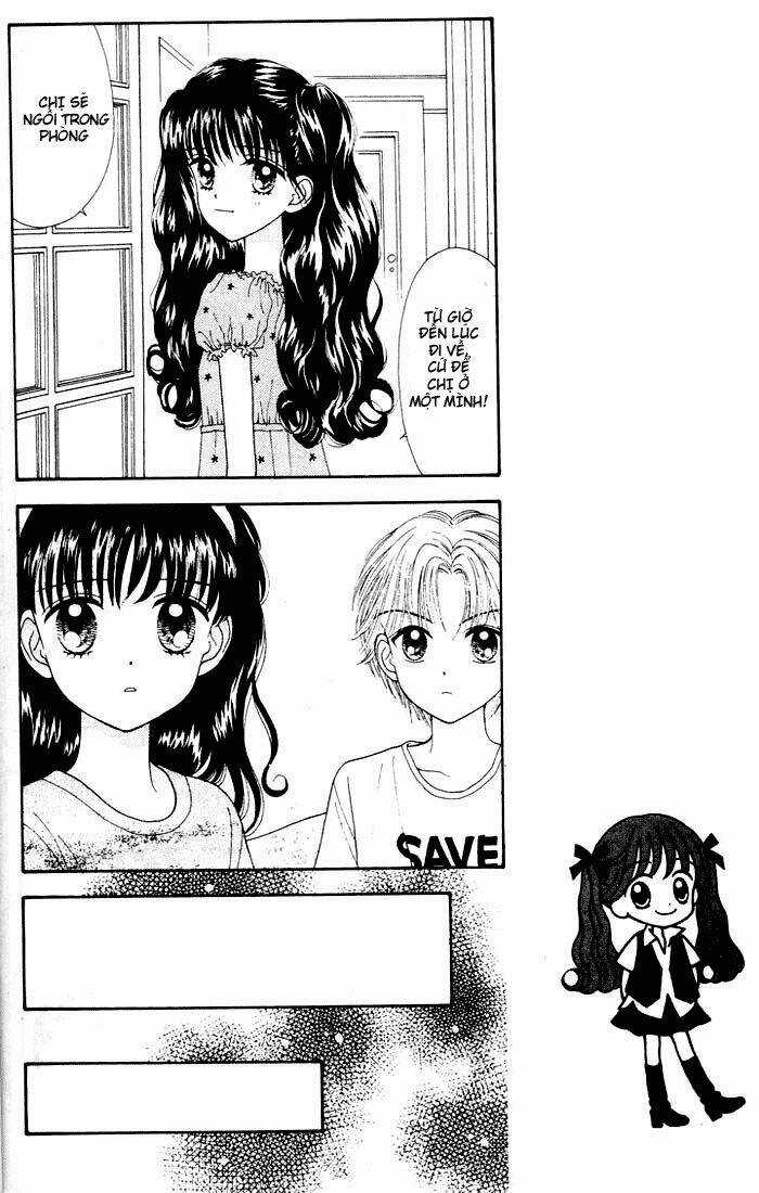 Minto Na Bokura - Chapter 13 - Trang 15