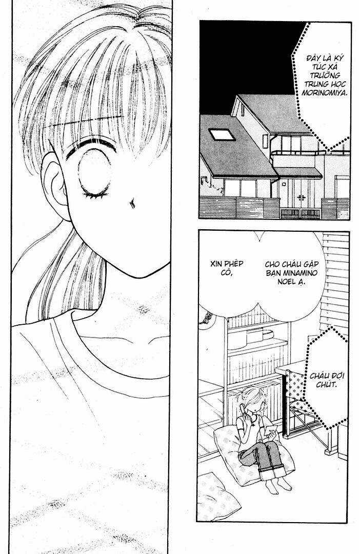 Minto Na Bokura - Chapter 13 - Trang 31