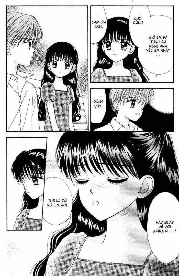 Minto Na Bokura - Chapter 14 - Trang 26