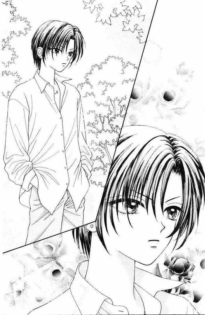 Minto Na Bokura - Chapter 19 - Trang 9