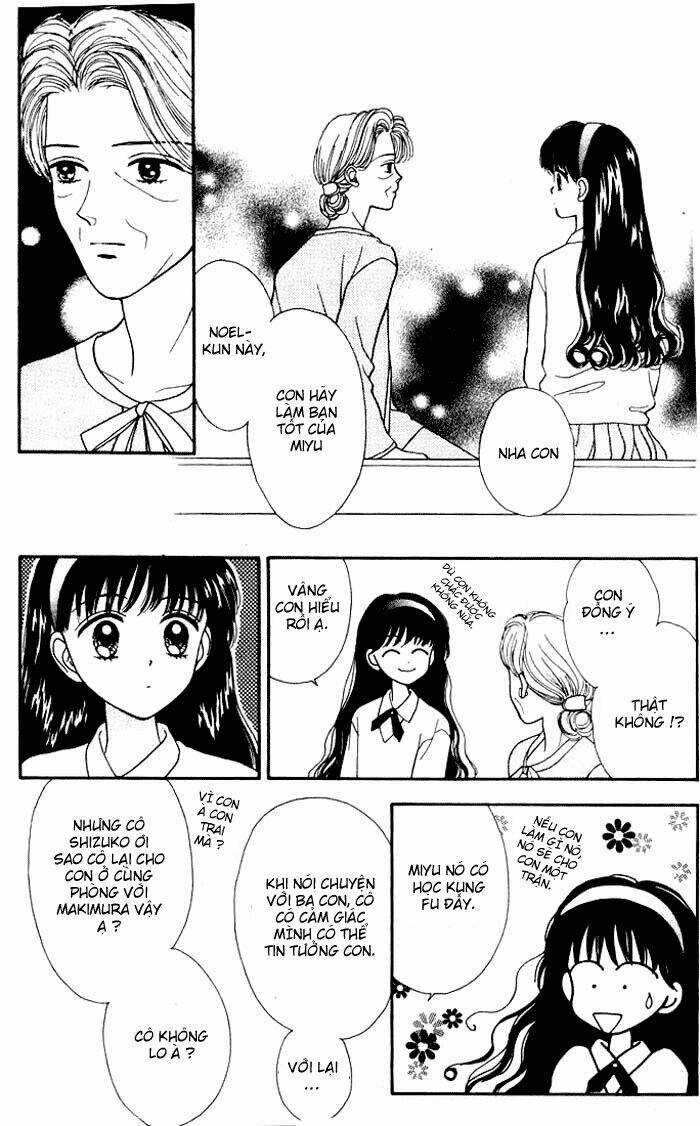 Minto Na Bokura - Chapter 2 - Trang 29