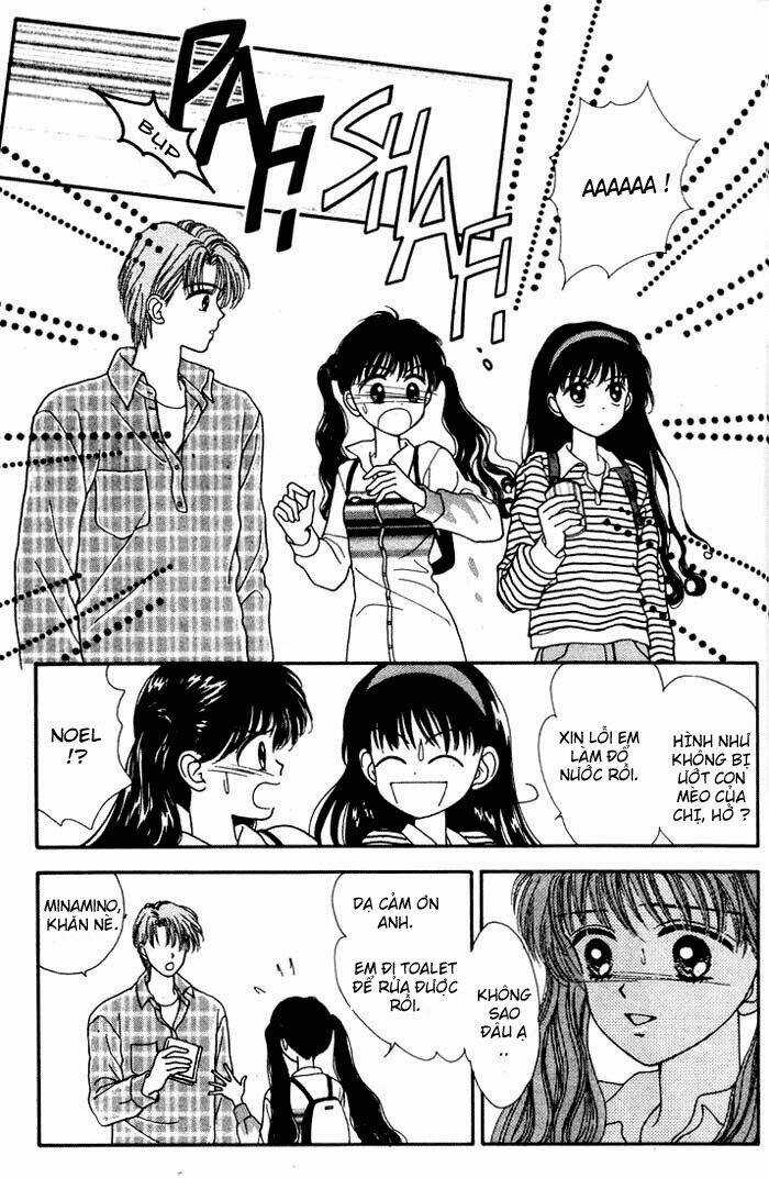 Minto Na Bokura - Chapter 2 - Trang 43