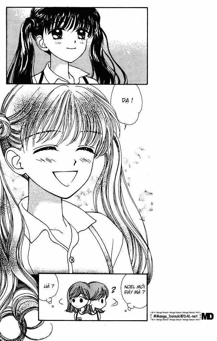 Minto Na Bokura - Chapter 2 - Trang 48