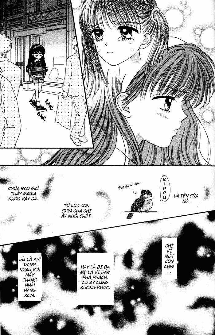 Minto Na Bokura - Chapter 2 - Trang 49