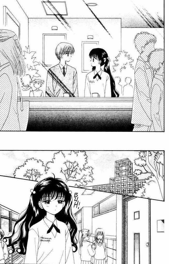 Minto Na Bokura - Chapter 25 - Trang 29