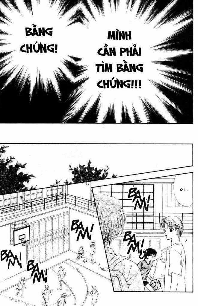 Minto Na Bokura - Chapter 26 - Trang 7
