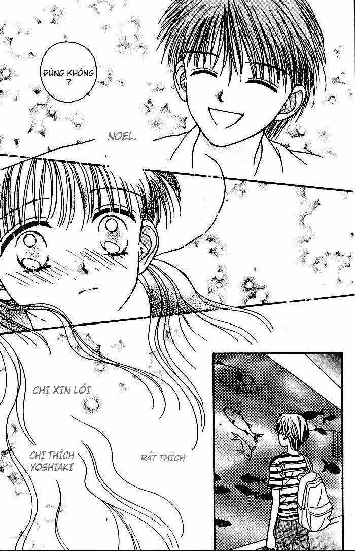 Minto Na Bokura - Chapter 6 - Trang 32