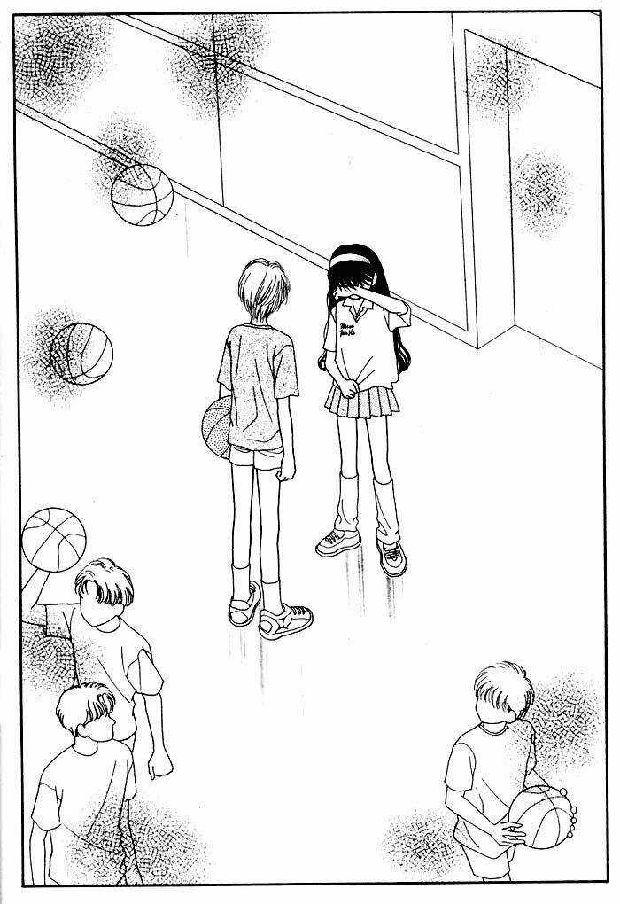 Minto Na Bokura - Chapter 7 - Trang 33