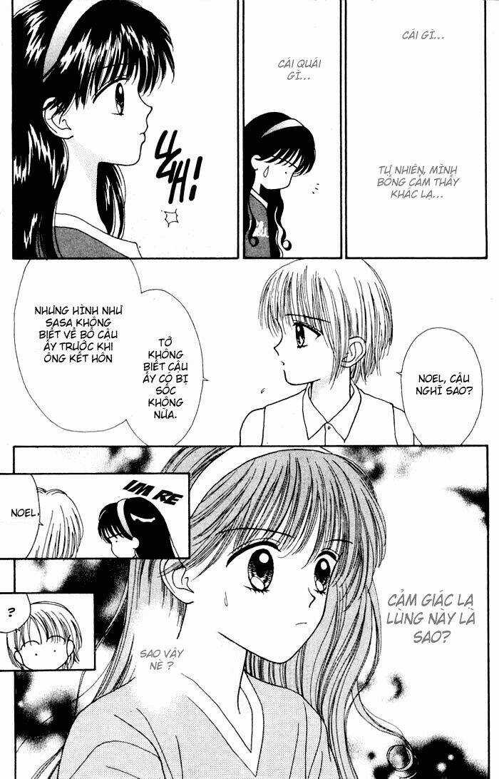 Minto Na Bokura - Chapter 8 - Trang 29