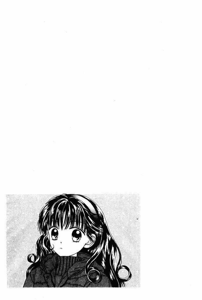 Minto Na Bokura - Chapter 8 - Trang 33
