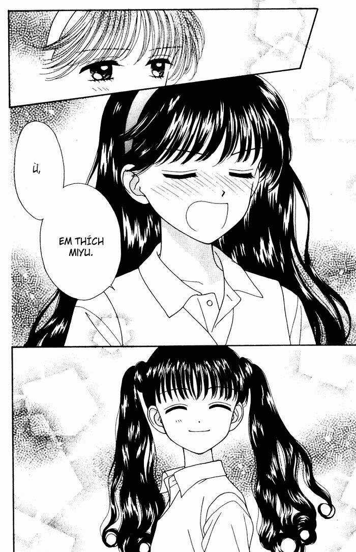 Minto Na Bokura - Chapter 9 - Trang 8