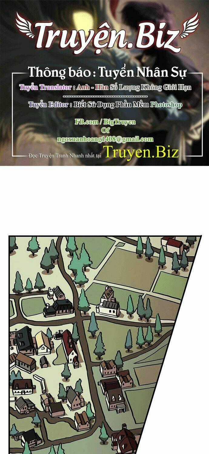 Minus Hand - Chapter 1 - Trang 1