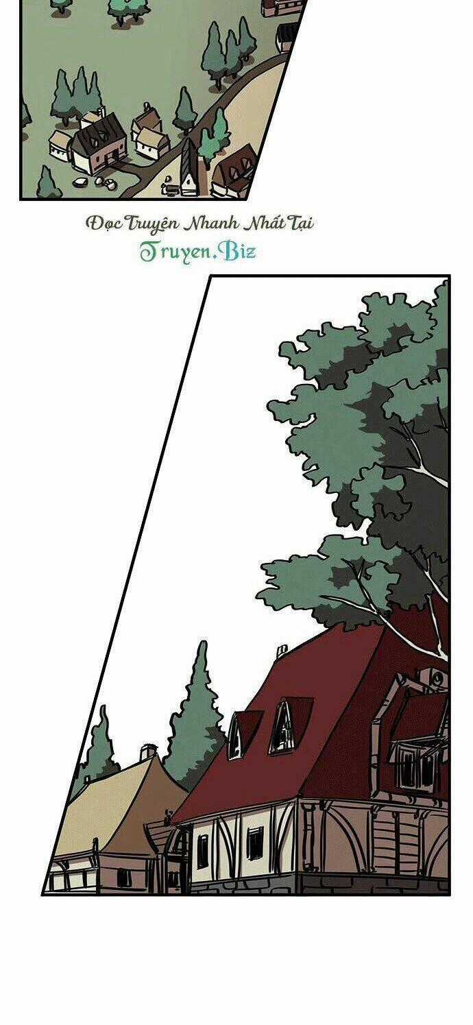 Minus Hand - Chapter 1 - Trang 2