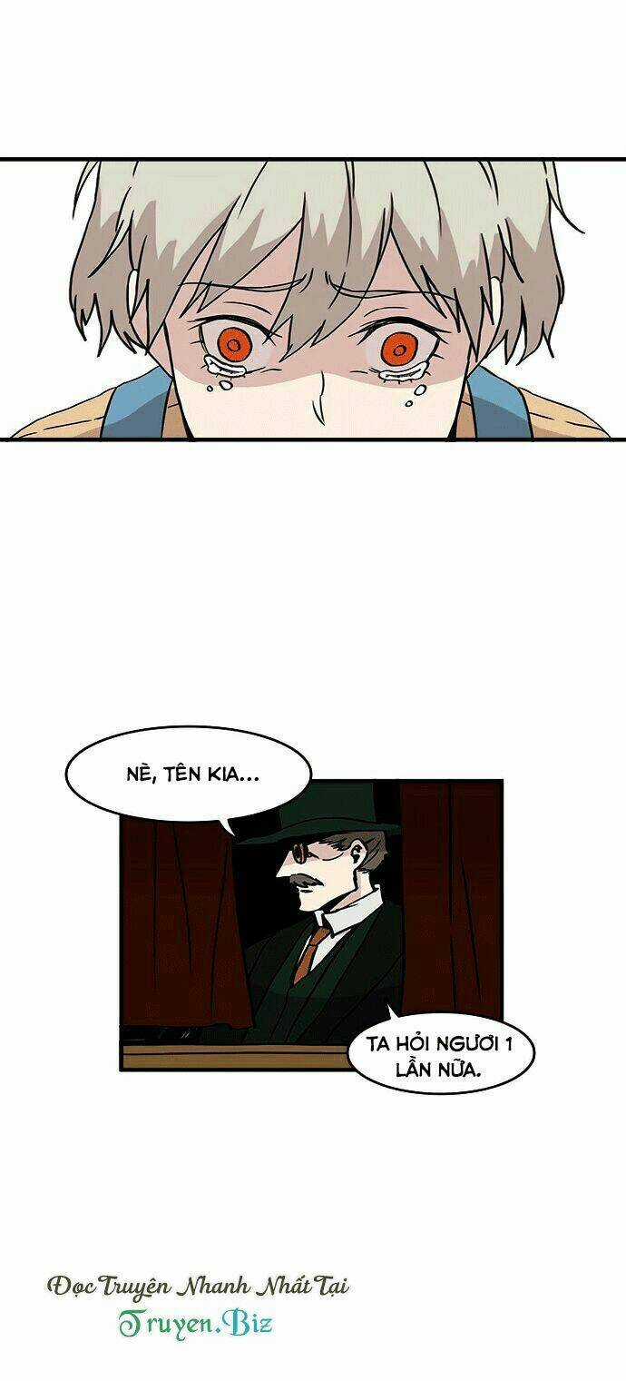 Minus Hand - Chapter 1 - Trang 3