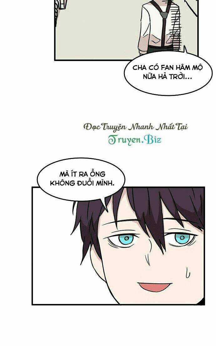 Minus Hand - Chapter 1 - Trang 29