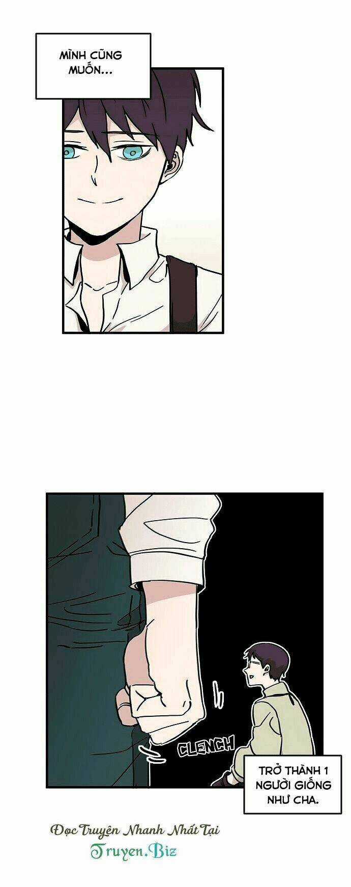 Minus Hand - Chapter 1 - Trang 43