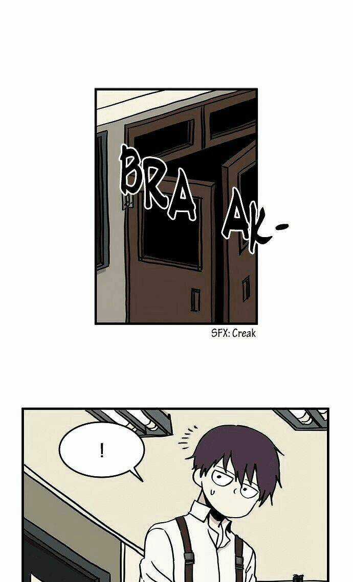 Minus Hand - Chapter 1 - Trang 44