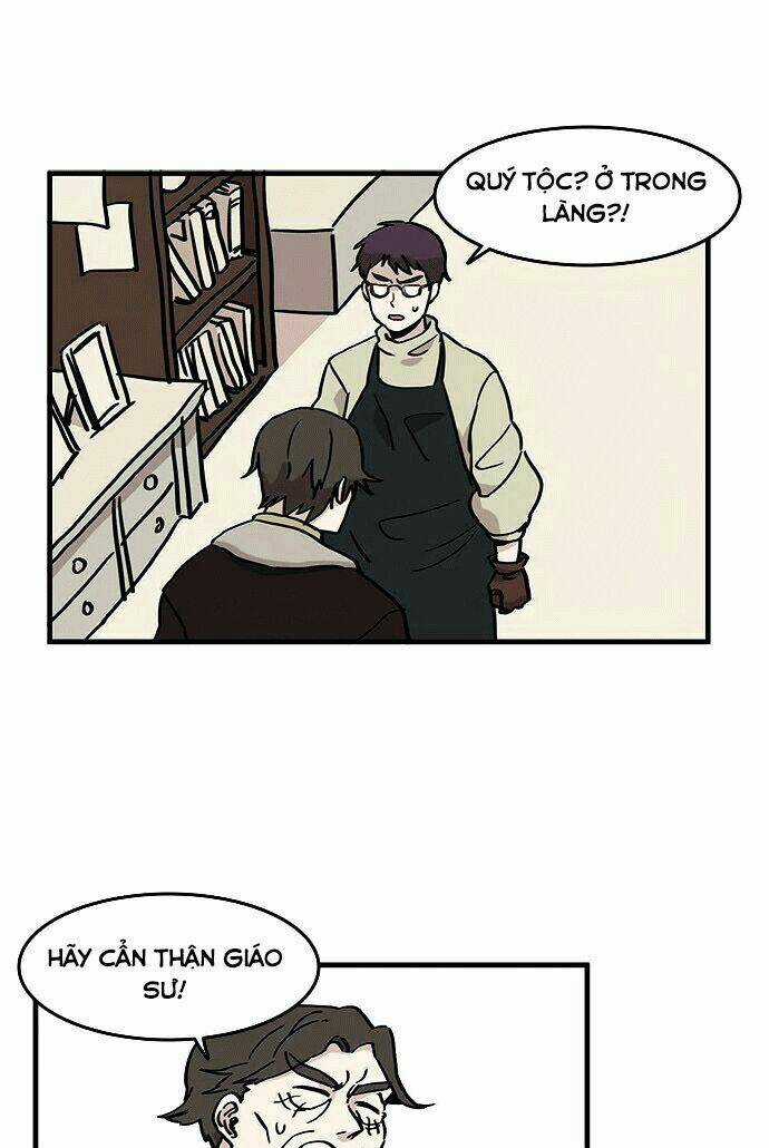 Minus Hand - Chapter 1 - Trang 48