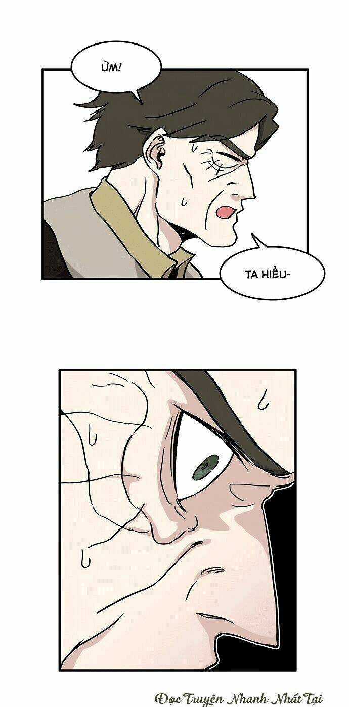 Minus Hand - Chapter 1 - Trang 50