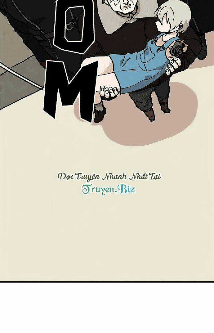 Minus Hand - Chapter 1 - Trang 53