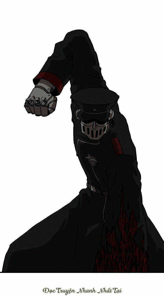 Minus Hand - Chapter 1 - Trang 56