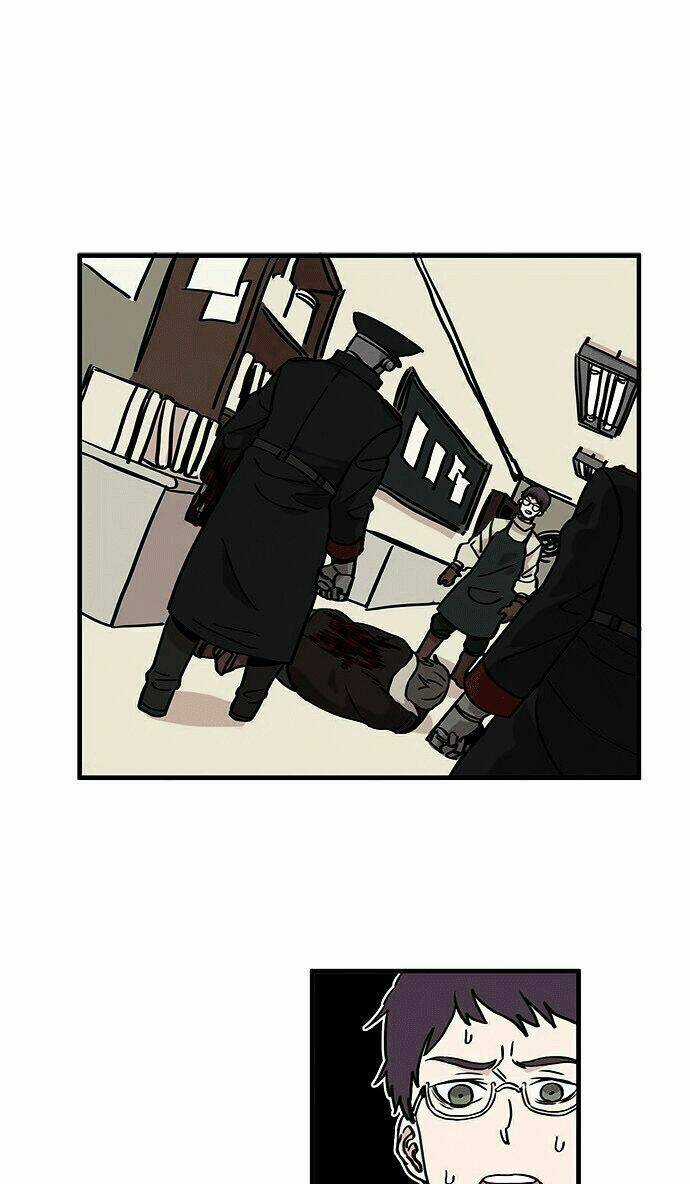 Minus Hand - Chapter 1 - Trang 58