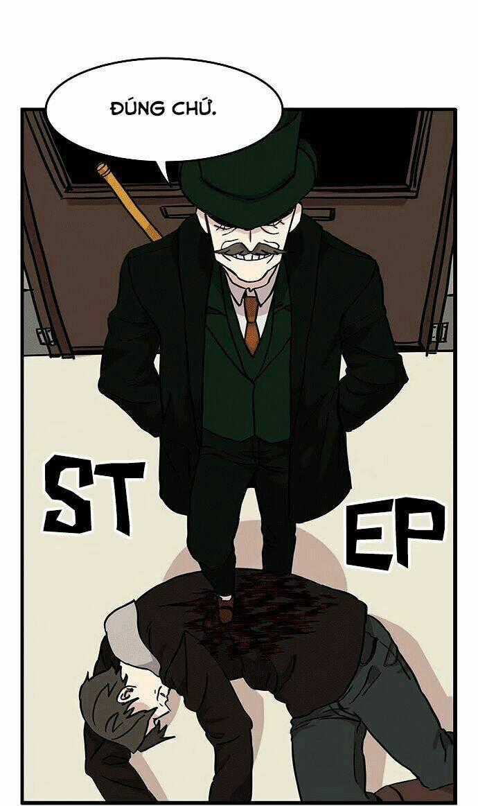 Minus Hand - Chapter 1 - Trang 62