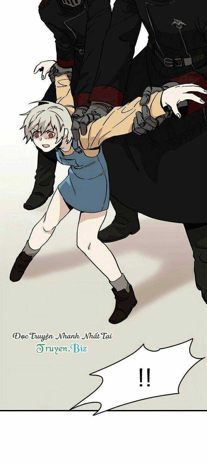 Minus Hand - Chapter 1 - Trang 9