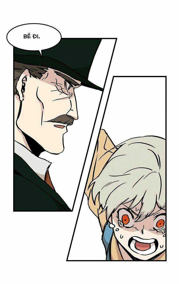 Minus Hand - Chapter 1 - Trang 10