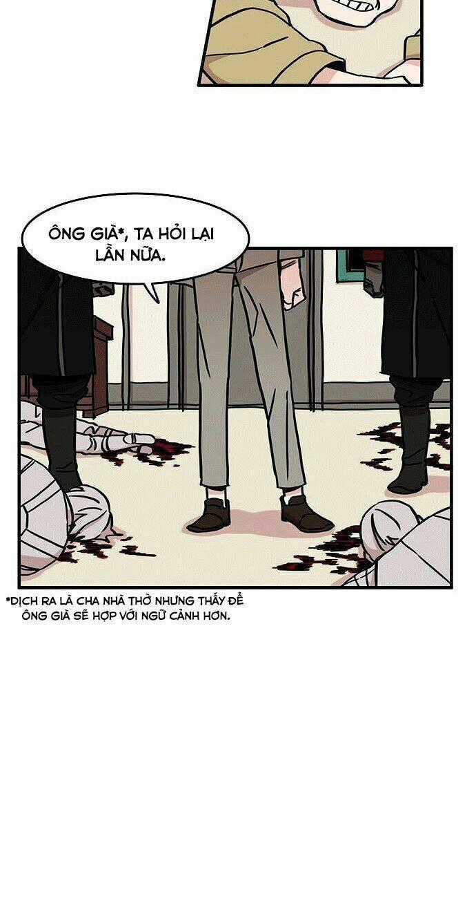 Minus Hand - Chapter 10 - Trang 2