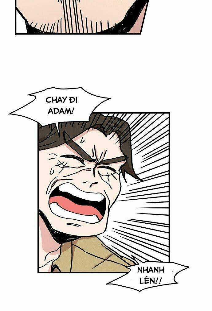 Minus Hand - Chapter 10 - Trang 13